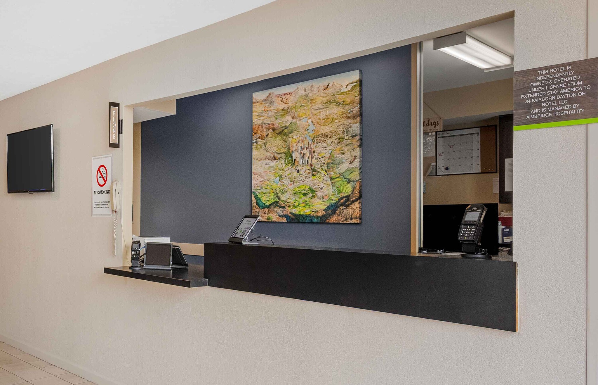 Building Photo - Furnished Studio-Dayton - Fairborn