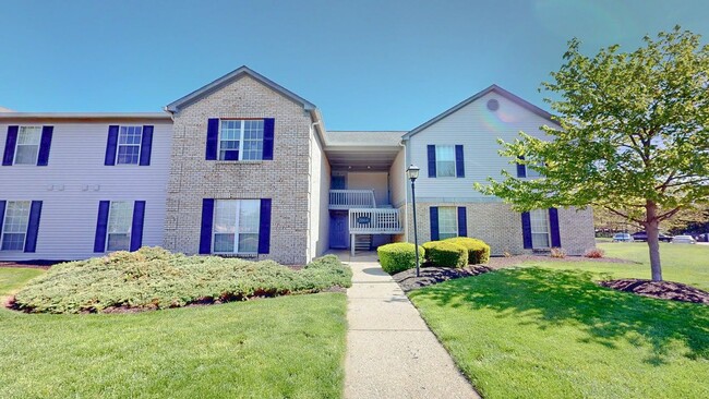 Primary Photo - 2064 Park Run Dr