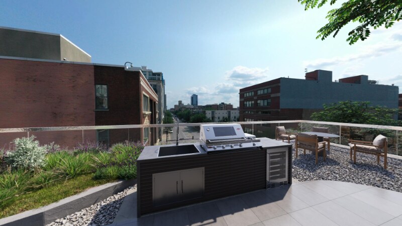 Building Photo - 1673 S Michigan Ave