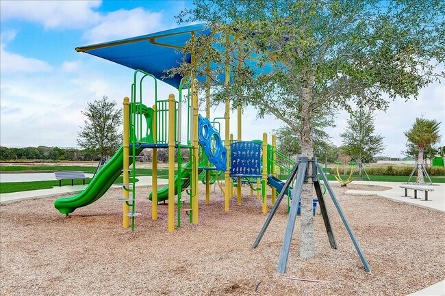 Building Photo - 8544 Canyon Creek Trail