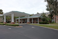 Building Photo - Crane Creek Senior Apartments