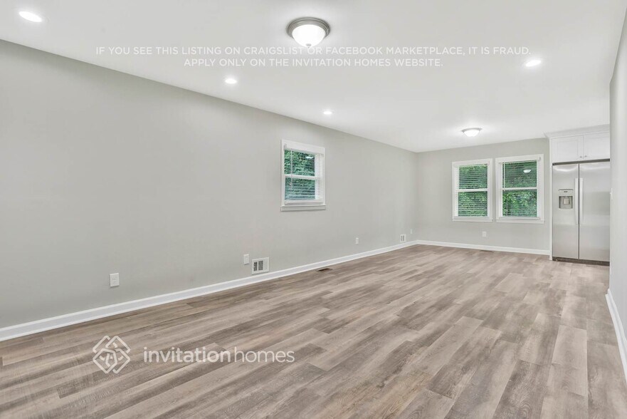 Building Photo - 3809 Butternut Dr