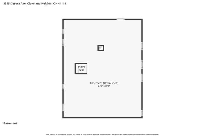 Building Photo - 3355 Desota Ave