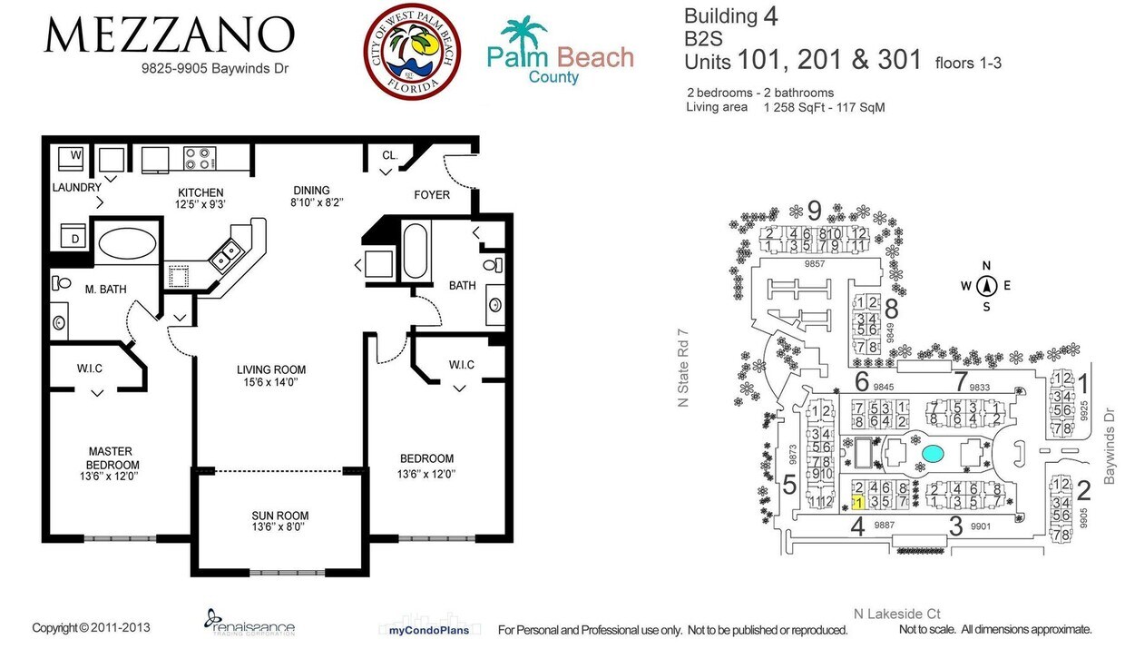 Building Photo - 9857 Baywinds Dr