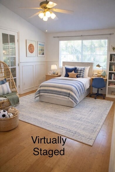 Building Photo - 5200 Valley Circle Blvd