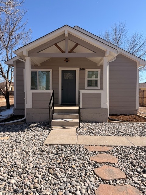 Building Photo - 200 N Beulah Ave