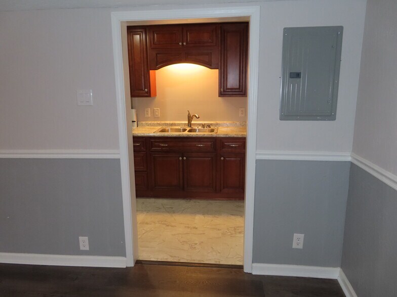 Building Photo - 15091 Fort Campbell Blvd