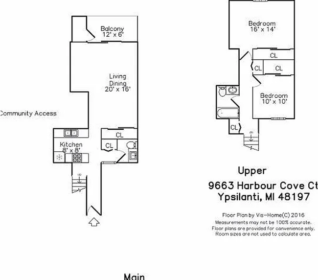 Building Photo - 9663 Harbour Cove Ct