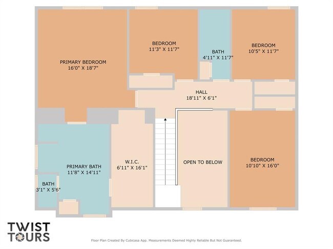 Building Photo - 12708 Collindale Cove