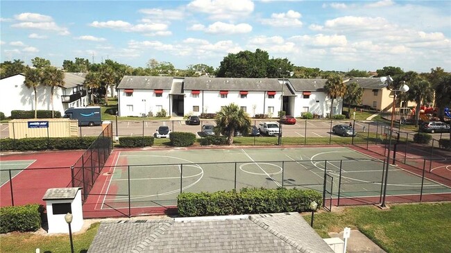 Building Photo - 4349 S Semoran Blvd