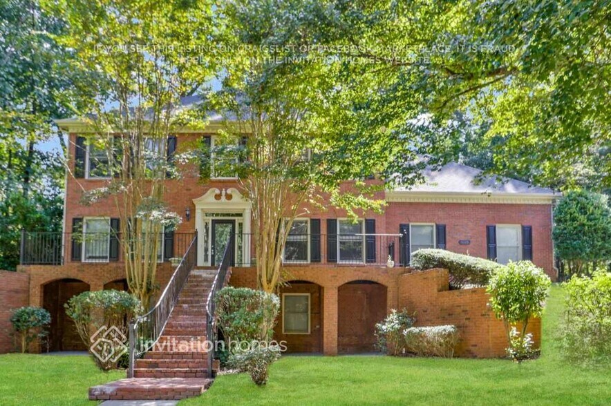 Primary Photo - 5115 Chipping Dr NW