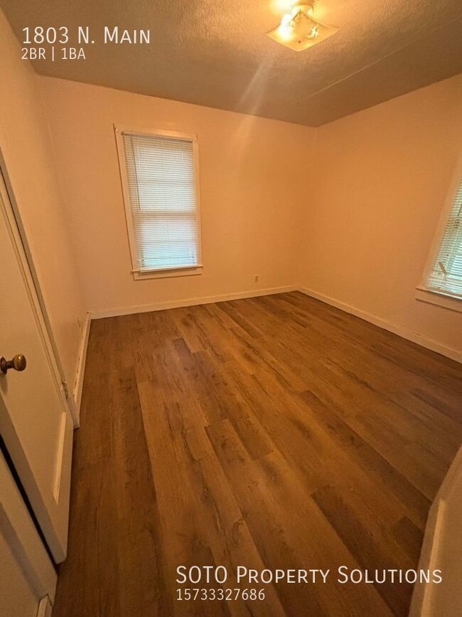 Building Photo - Pet Friendly 2 Bed 1 Bath Home Move In Rea...