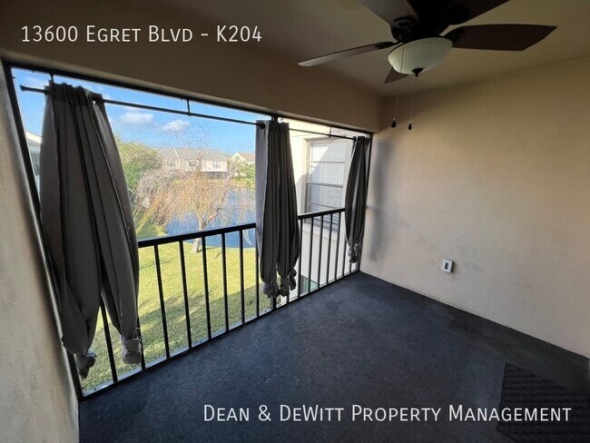 Building Photo - 13600 Egret Blvd