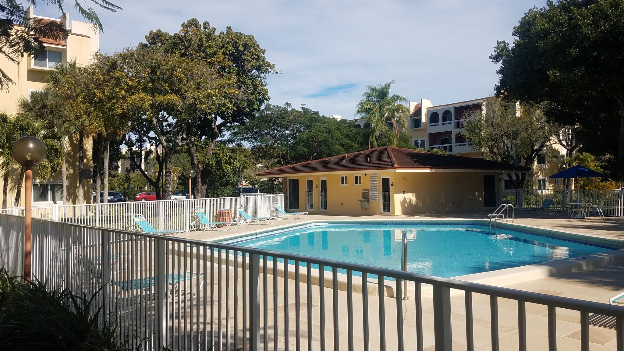 Building Photo - 7700 Camino Real