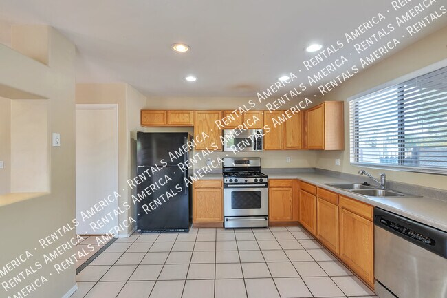 Building Photo - 1097 S Desert Senna Loop