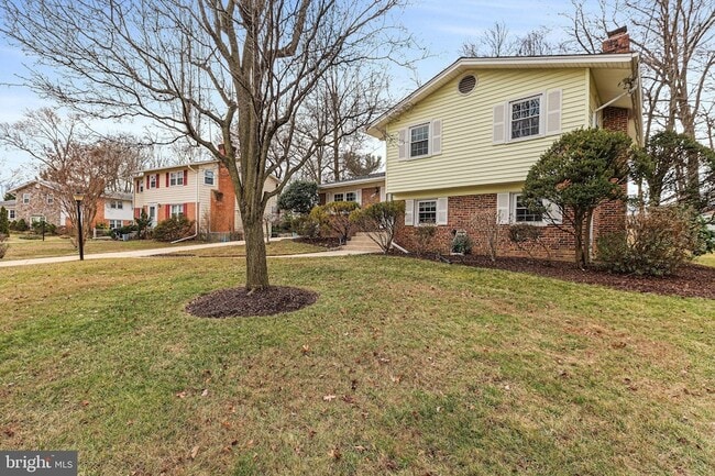 Building Photo - 6106 Rivanna Dr