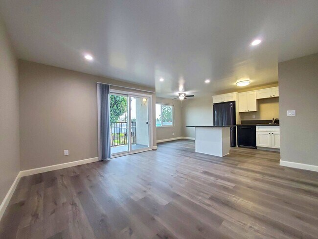 Interior Photo - Casa Rebecca Apartments!
