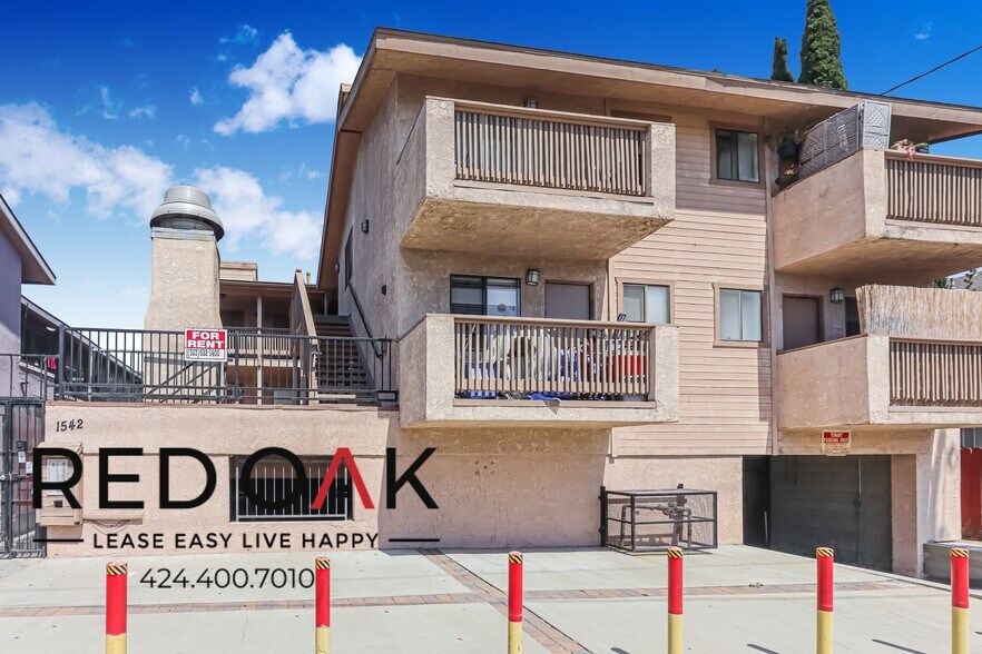 Building Photo - 1542 Orizaba Ave