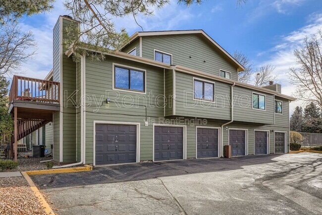 Building Photo - 540 S Forest St