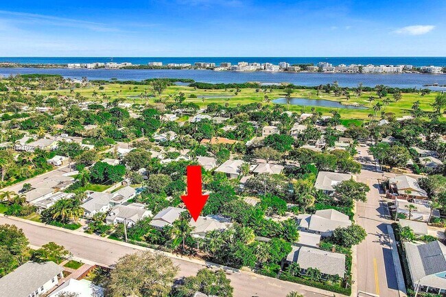 Building Photo - 310 N Ocean Breeze