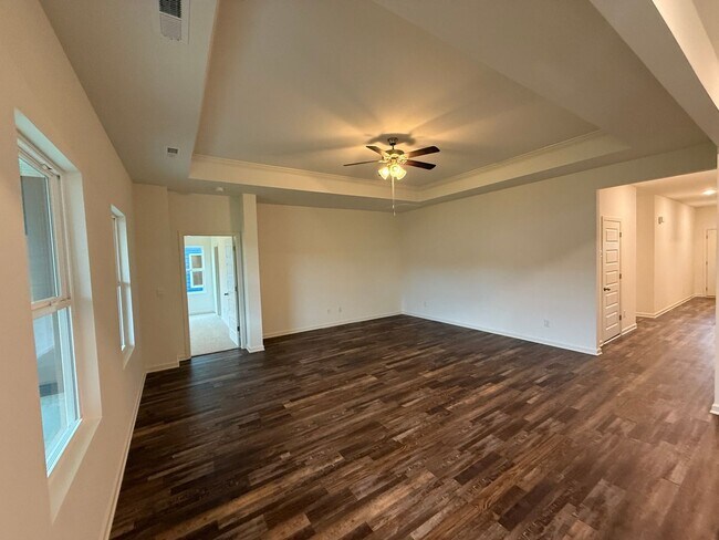 Building Photo - Springville’s Archers Brooke Community one...
