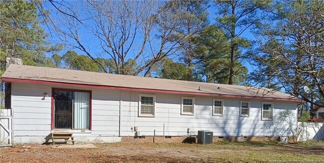 Building Photo - 7019 Media Dr