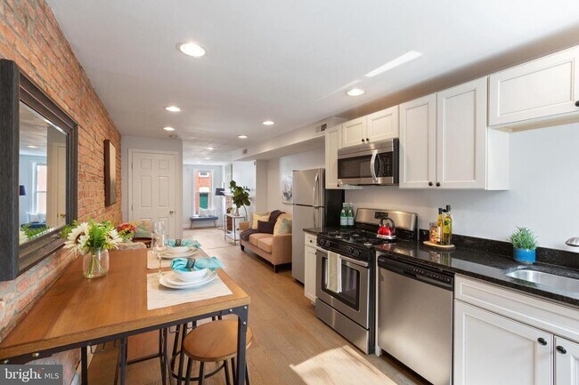 Building Photo - Amazing location close to all that Station North/Greenmount West and have to offer!