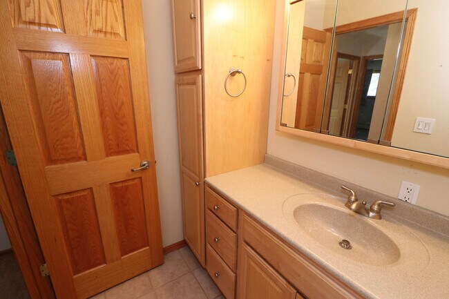 Bathroom - 1814 22nd Ave S