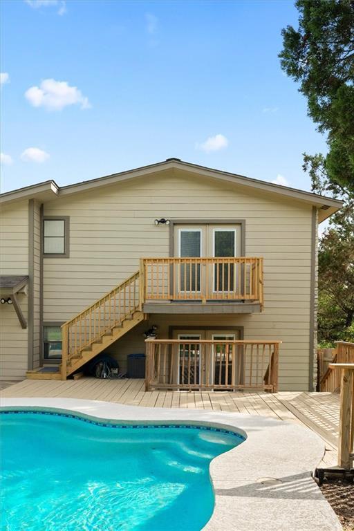 Building Photo - 6100 Danwood Dr