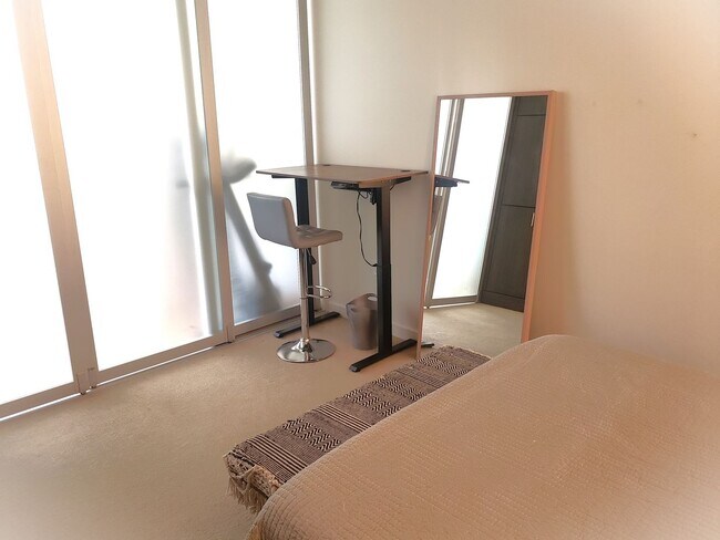 Building Photo - Furnished Condo in Overlook Neighborhood!