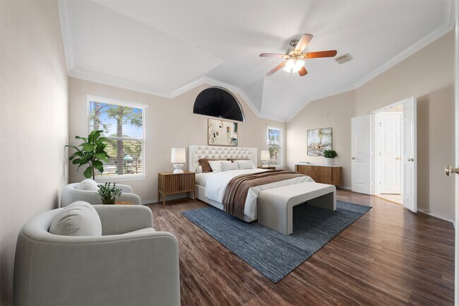 Building Photo - 17102 Mountain Crest Dr