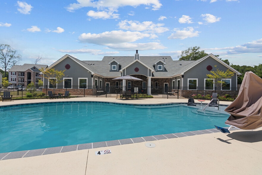 Building Photo - Parc at Opelika