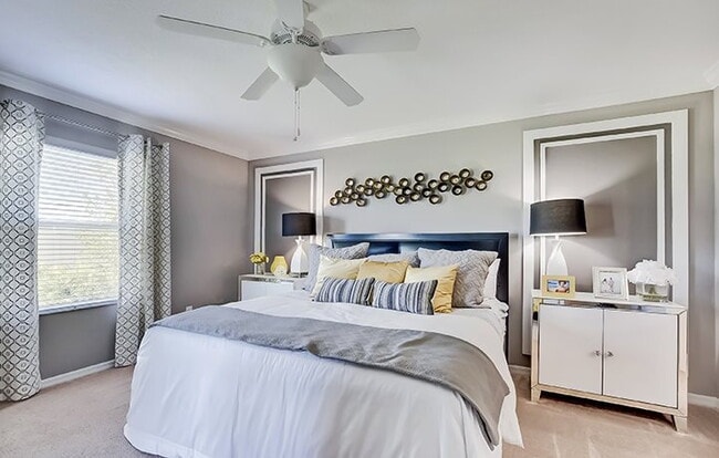 Building Photo - 7418 Rosy Periwinkle Ct