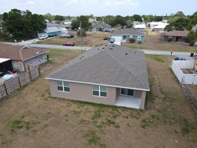 Building Photo - Northwest Tremont Avenue, Port St. Lucie, ...