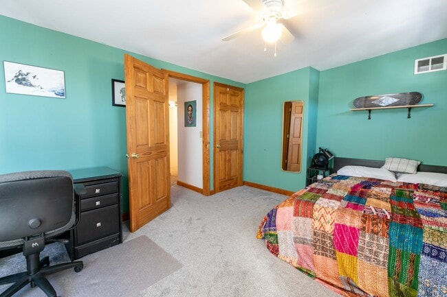 Building Photo - 1241 Bates Ave