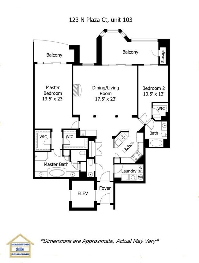 Building Photo - 123 N Plaza Ct