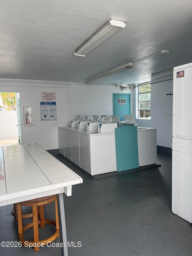 Building Photo - 8401 N Atlantic Ave