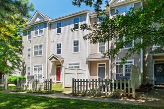 Building Photo - Raleigh Retreat: Modern 3BR Townhome with ...