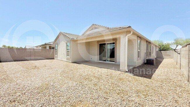 Building Photo - 37703 W San Ildefanso Ave