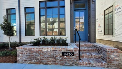 Building Photo - New Construction- Luxury Townhome in The Settlement at Willow Grove