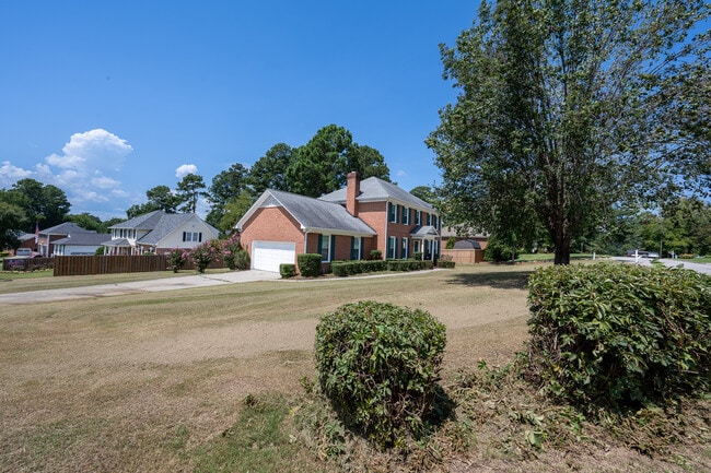 Building Photo - 4418 Pierwood Way