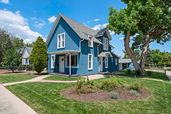 Primary Photo - 603 N Spruce St