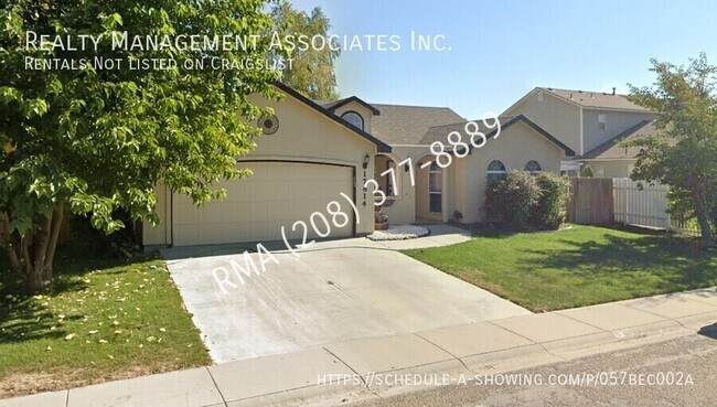 Primary Photo - 17614 Silk Ave