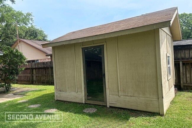 Building Photo - 5119 Pennystone Way