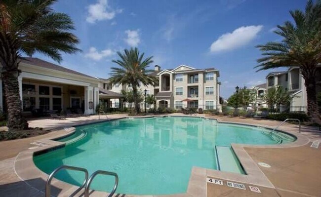 Building Photo - 2 bedroom in Houston TX 77064
