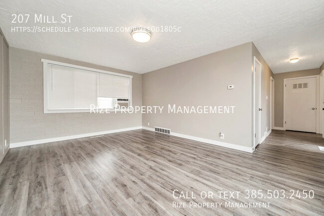 Building Photo - 207 Mill St