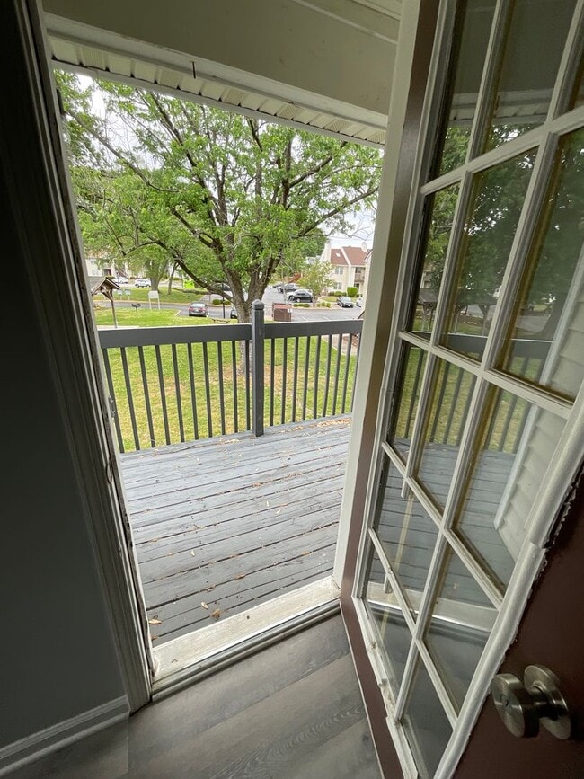 Building Photo - Charming Condo in Churchland Southwest