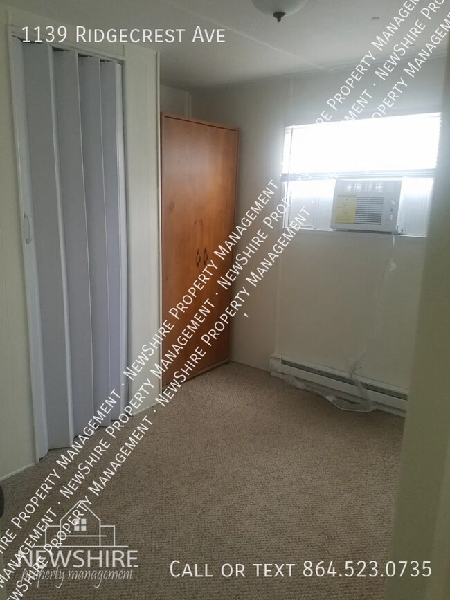 Building Photo - 1139 Ridgecrest Ave