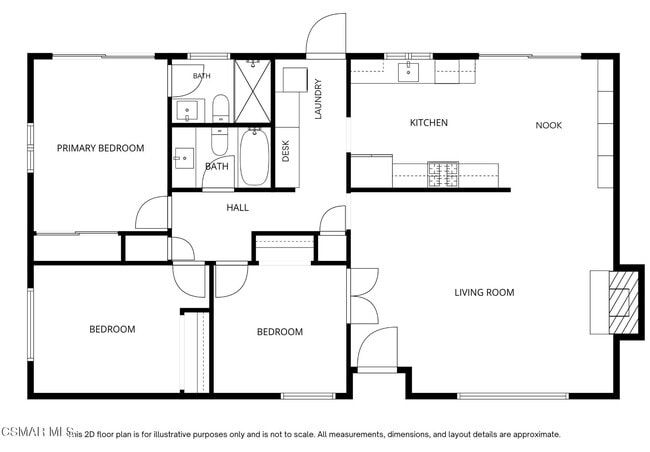 Building Photo - 25031 Adelanto Dr