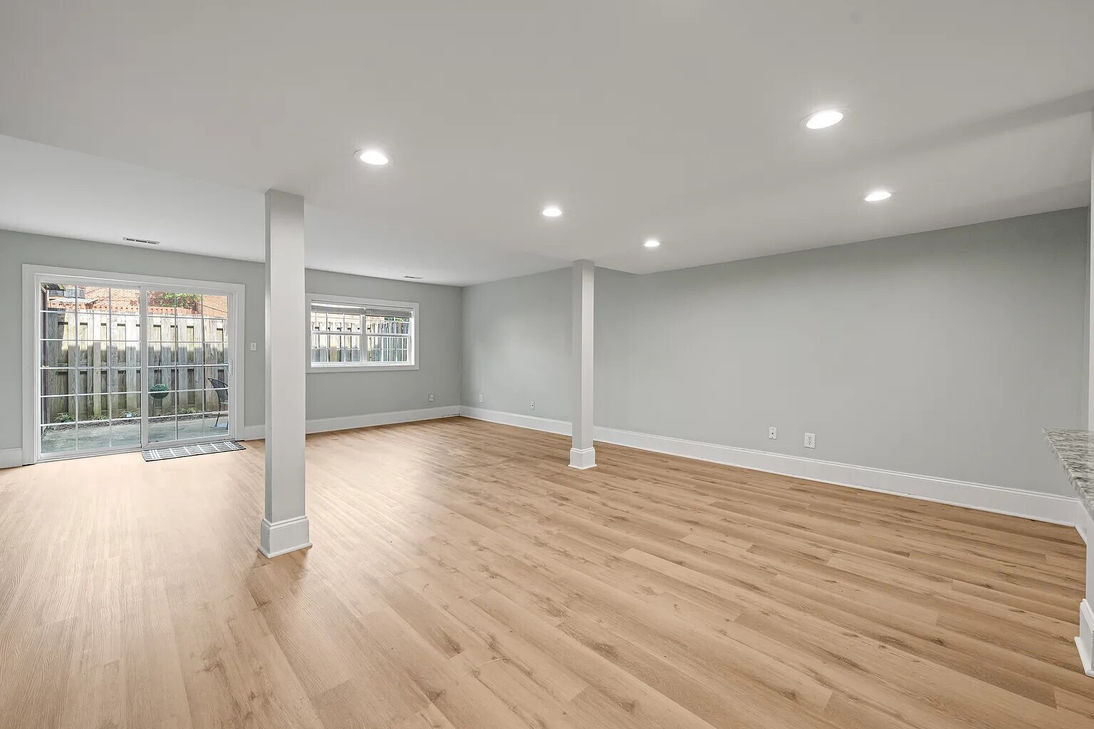 Building Photo - 1213 Manassas Court